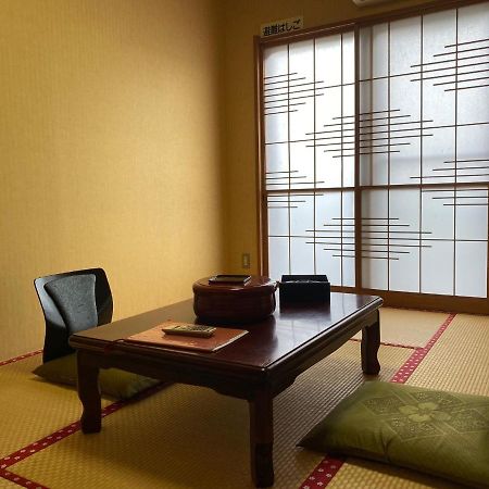 Umimoto Hotel ฮาโกเน่ ภายนอก รูปภาพ
